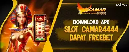 Bonus Spesial Download wdbos APK screenshot