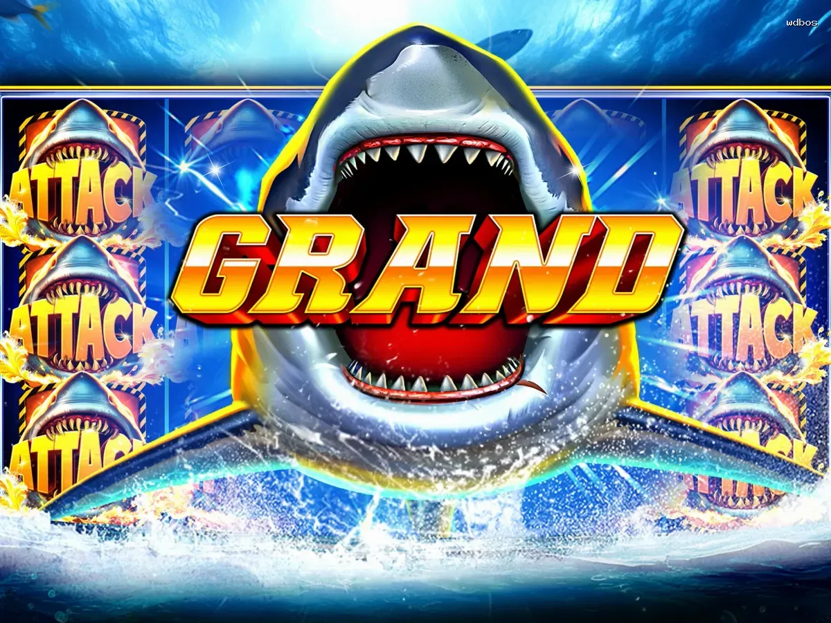 Promosi & Jackpot wdbos screenshot