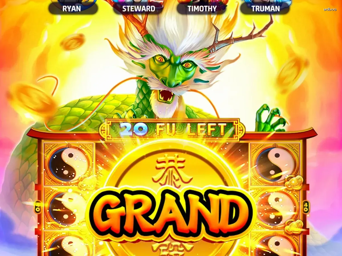 Koleksi wdbos Slot Gacor screenshot